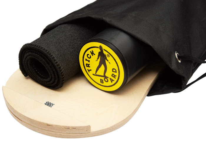 Pokrowiec Trickboard z logo - obrazek 2