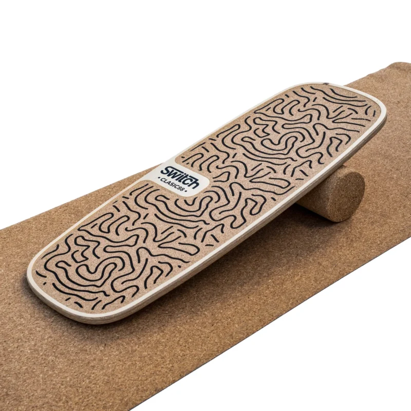 Switch Boards Balance Board Classic88