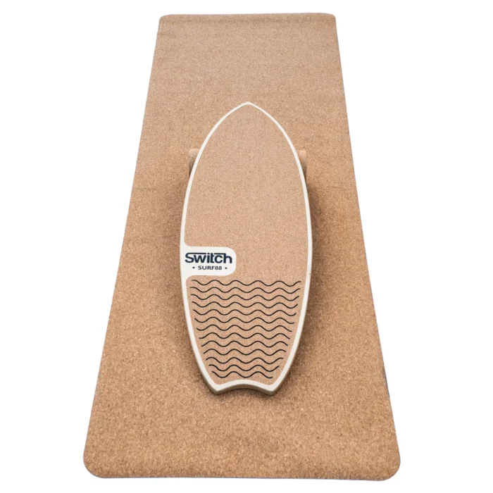 Switch Boards Balance Board Surf88 - obrazek 2