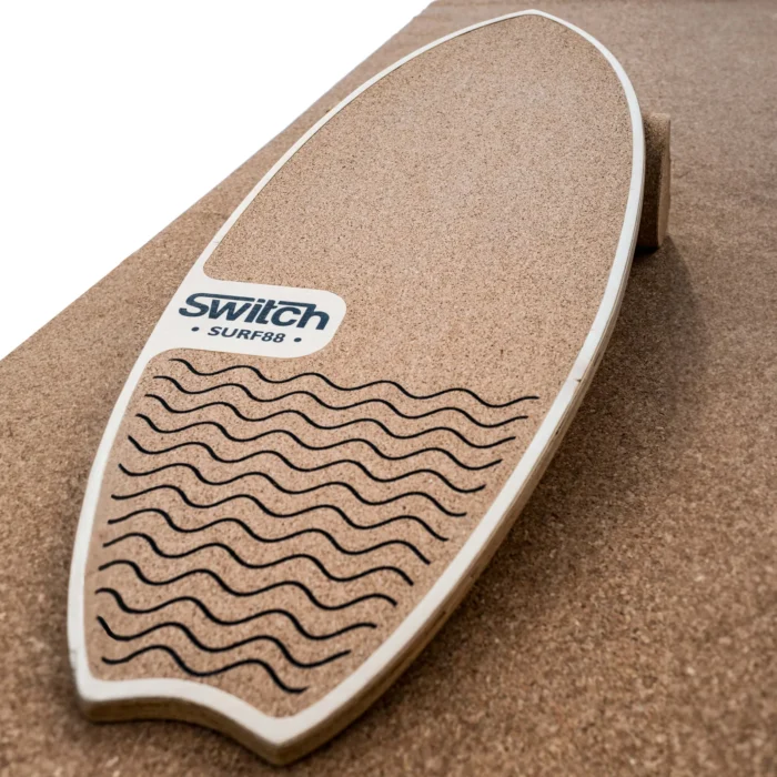 Switch Boards Balance Board Surf88 - obrazek 4