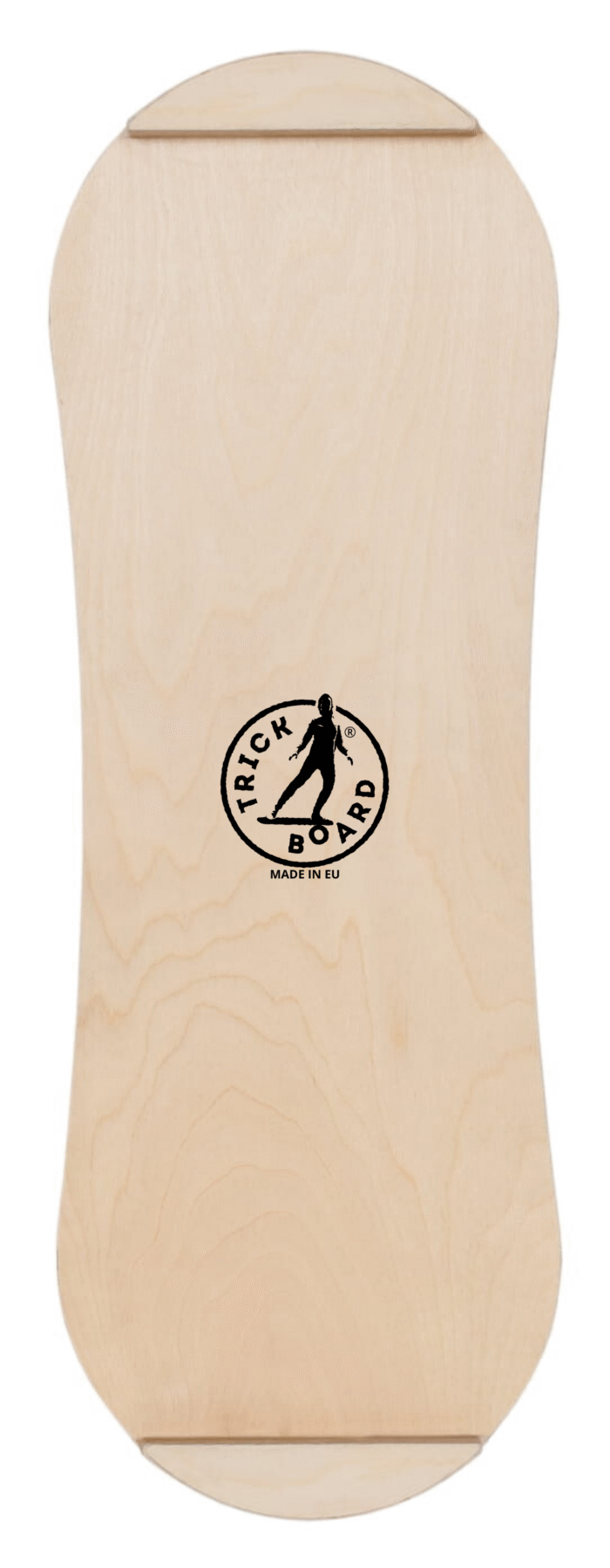 Trickboard L Jackal z czarnym wałkiem - obrazek 2