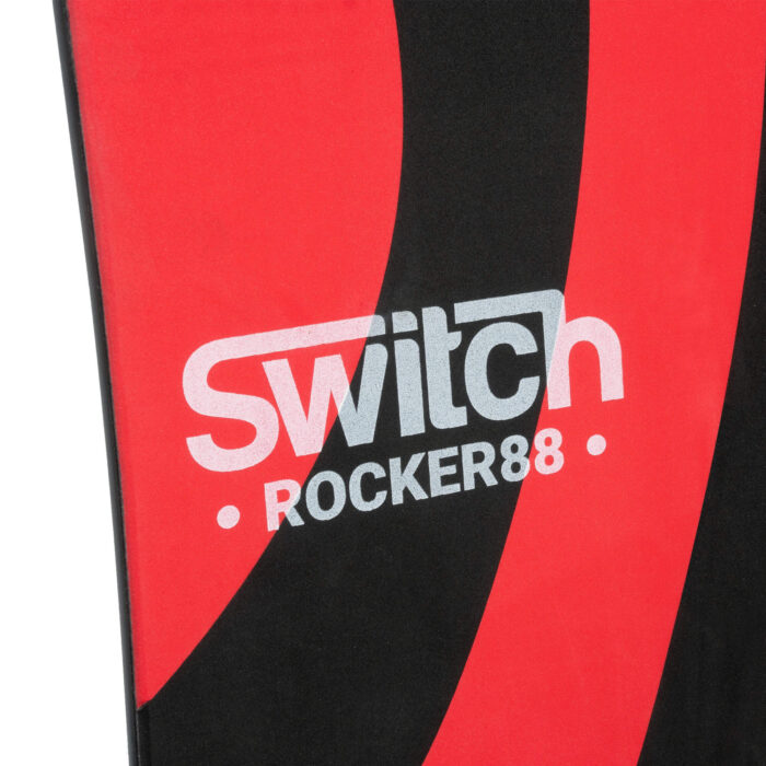 Switch Boards Balance Board Rocker 88 z wałkiem i stoperami - obrazek 4