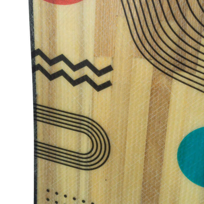 Switch Boards Balance Board Rocker 88 z wałkiem i stoperami - obrazek 6