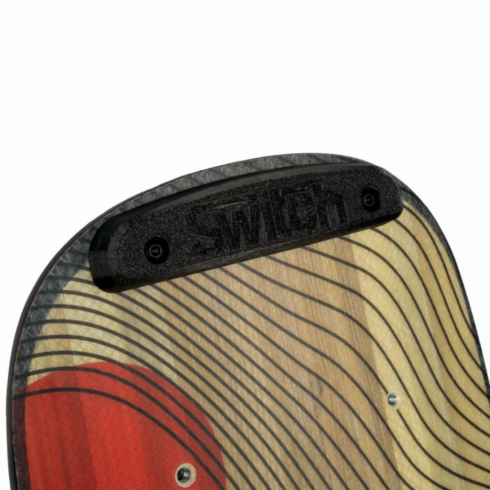 Switch Boards Balance Board Rocker 88 z wałkiem i stoperami - obrazek 5