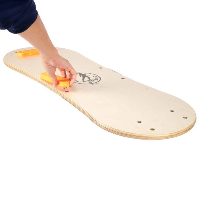Trickboard Balance Board Large Lion - obrazek 6