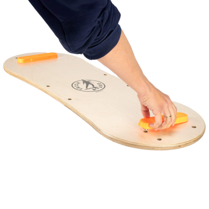 Trickboard Balance Board Large Lion - obrazek 7