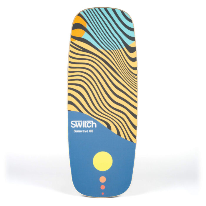 Switch Boards Balance Board SunWave88 - obrazek 3